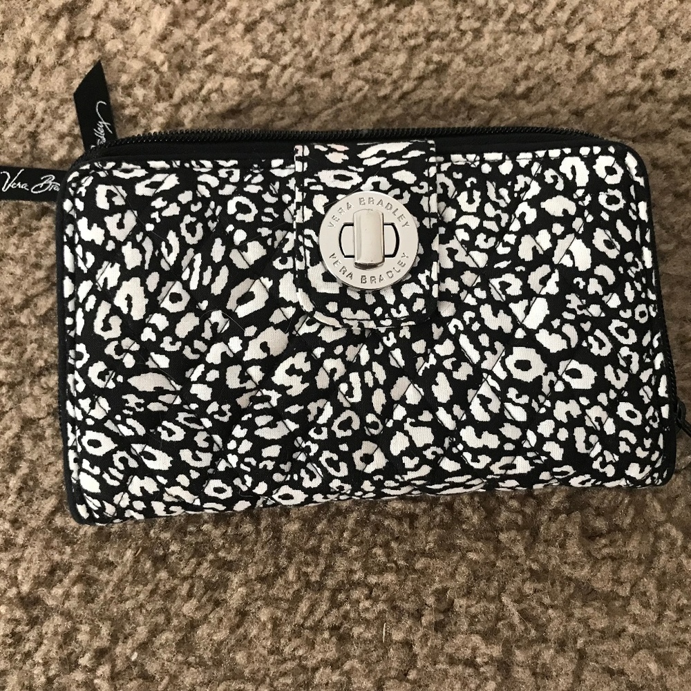 Vera Bradley Wallet